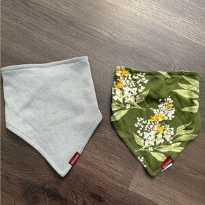 Bandanna Bibs